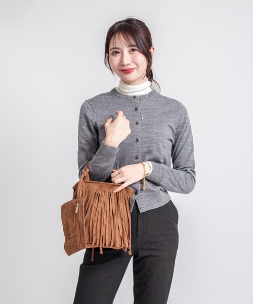 ★新品★AULENTTI ショルダーバッグ AULENTTI（オウレンティ） ショルダーバッグ バッグ 「AULENTTI」追加