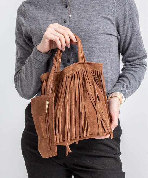 Aulentti バッグ AULENTTI（オウレンティ） ショルダーバッグ バッグ 「AULENTTI