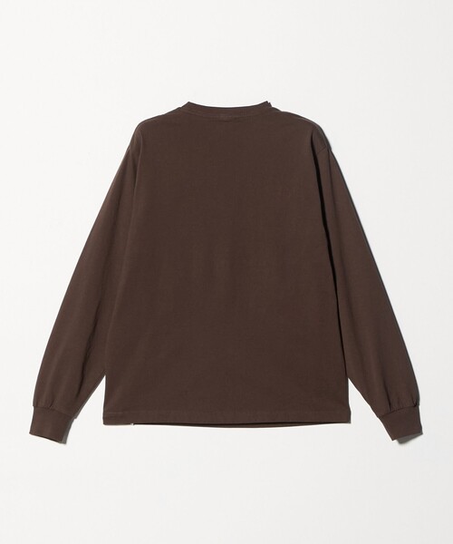 6 tシャツ 「6(ROKU)」SMELLS LIKE LADY SPRIT Tシャツ レディース