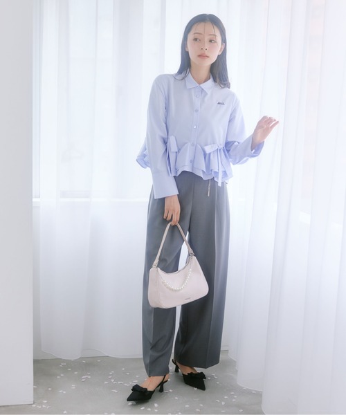 JILL by JILL STUART（ジルバイジルスチュアート） ハンドバッグ ワン
