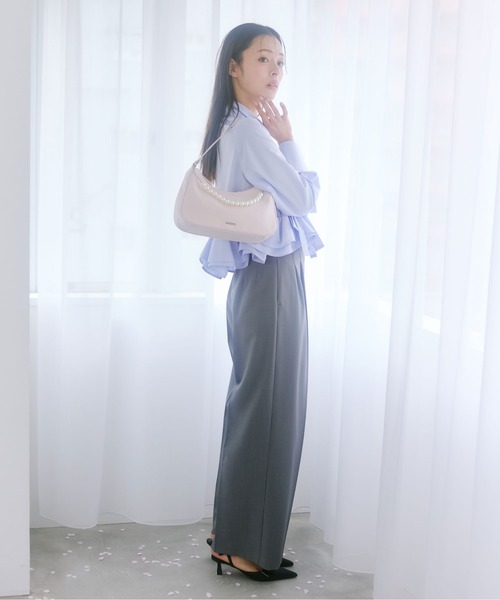 JILL by JILL STUART（ジルバイジルスチュアート） ハンドバッグ ワン