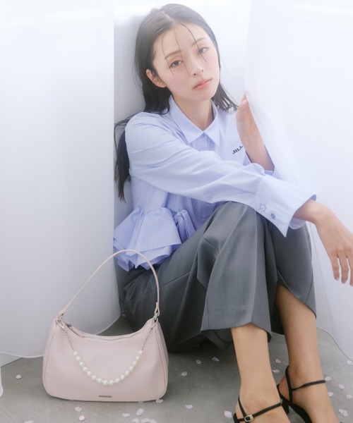 JILL by JILL STUART（ジルバイジルスチュアート） ハンドバッグ ワン 