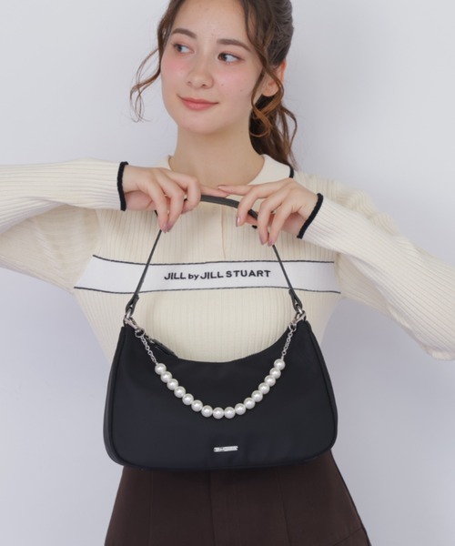 JILL by JILL STUART（ジルバイジルスチュアート） ハンドバッグ ワン