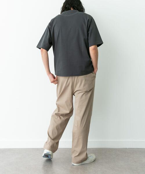URBAN RESEARCH Sonny Label tシャツ ポンチポケット付ショート