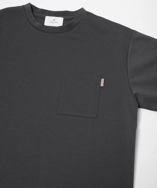 URBAN RESEARCH Sonny Label tシャツ ポンチポケット付ショート