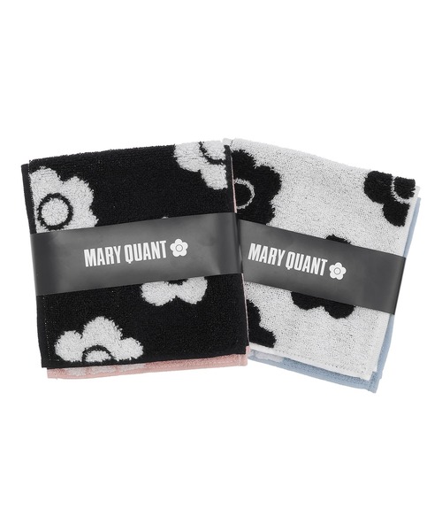 MARY QUANT（マリークヮント） ハンカチ マリークワント デイジー