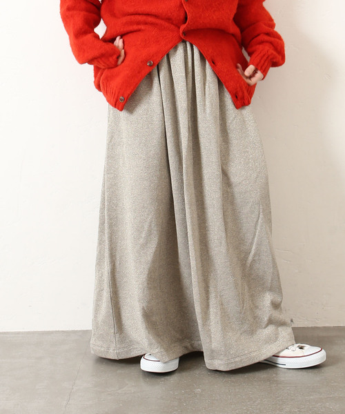 JOURNAL STANDARD LUXE（ジャーナルスタンダード ラックス） ロング