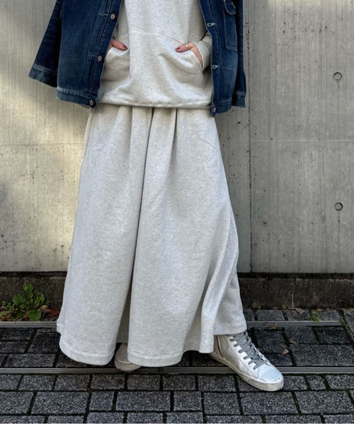 JOURNAL STANDARD LUXE（ジャーナルスタンダード ラックス） ロング