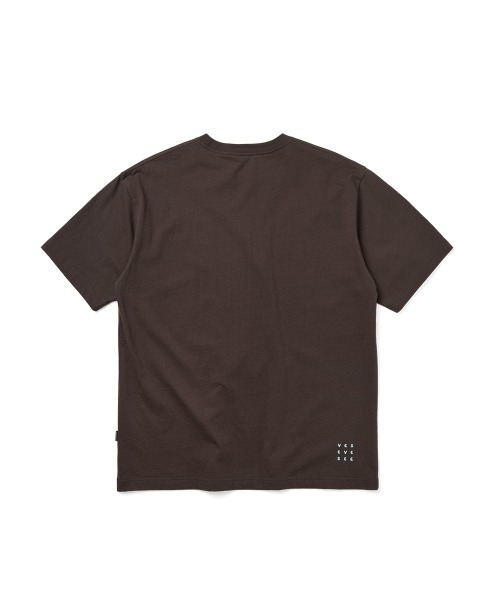 YESEYESEE（イエスアイシー） tシャツ Y.E.S Magical Tee メンズ