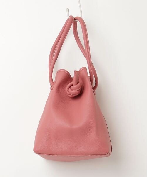 VASIC（ヴァジック） トートバッグ - ピンク レディース : ZOZOTOWN