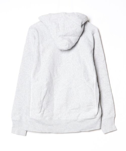 Champion（チャンピオン） プルオーバーパーカー X-LARGE グレー