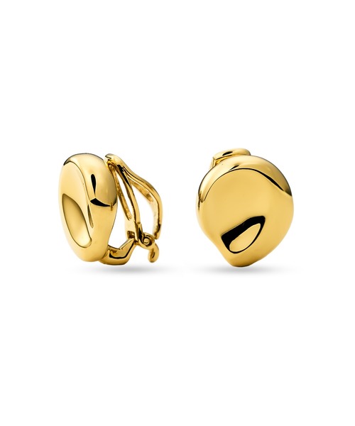 イヤリング Impact “YUGAMI” Earring レディース メンズの画像