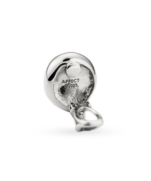 イヤリング Impact “YUGAMI” Earring レディース メンズの画像