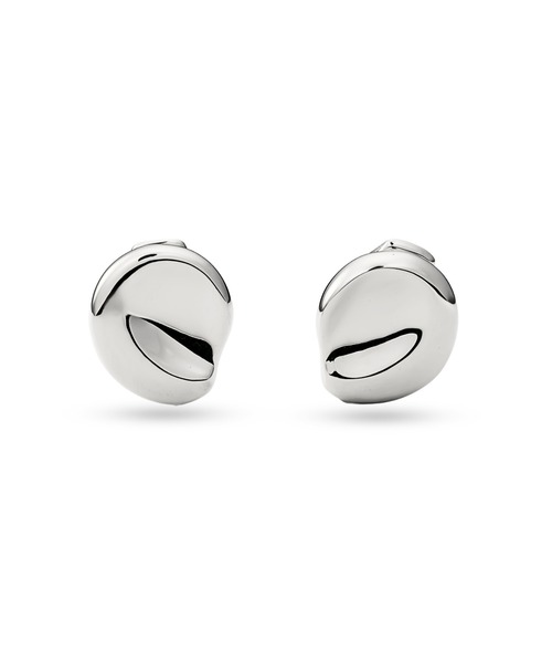 イヤリング Impact “YUGAMI” Earring レディース メンズの画像