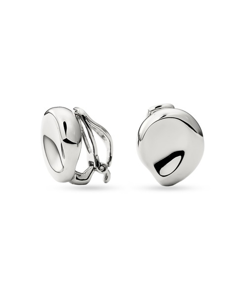 イヤリング Impact “YUGAMI” Earring レディース メンズの画像