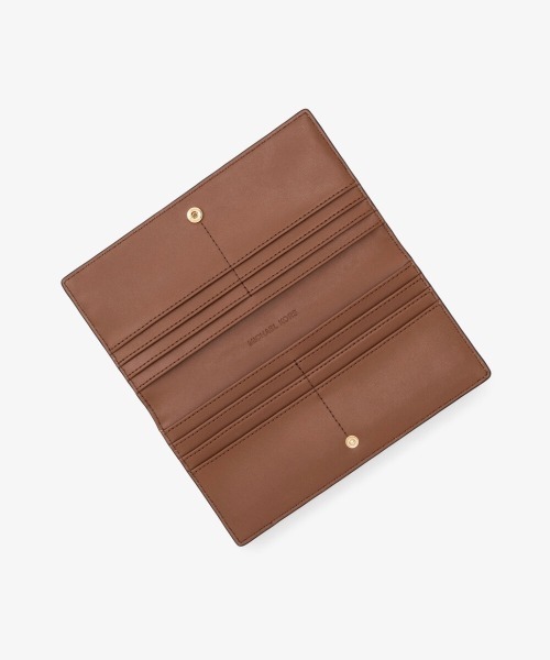 「MICHAEL KORS」 財布 FREE ベージュ レディース_3