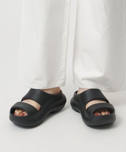 サンダル 「OOFOS」 Ooyea レディースの画像