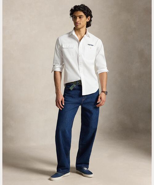 POLO RALPH LAUREN(ポロ・ラルフローレン) シャツ クラシック POLO RALPH LAUREN(ポロ・ラルフローレン) シャツ クラシック