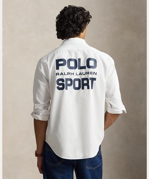 POLO RALPH LAUREN（ポロ・ラルフローレン） シャツ クラシック