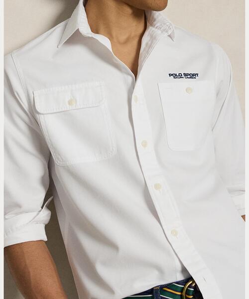 POLO RALPH LAUREN（ポロ・ラルフローレン） シャツ クラシック