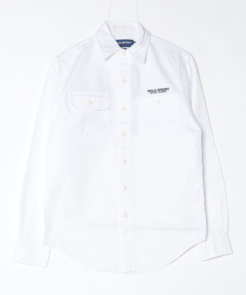 POLO RALPH LAUREN（ポロ・ラルフローレン） シャツ クラシック