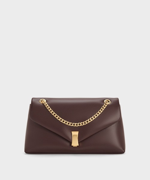 CHARLES ＆ KEITH（チャールズ&キース） 「CHARLES & KEITH 