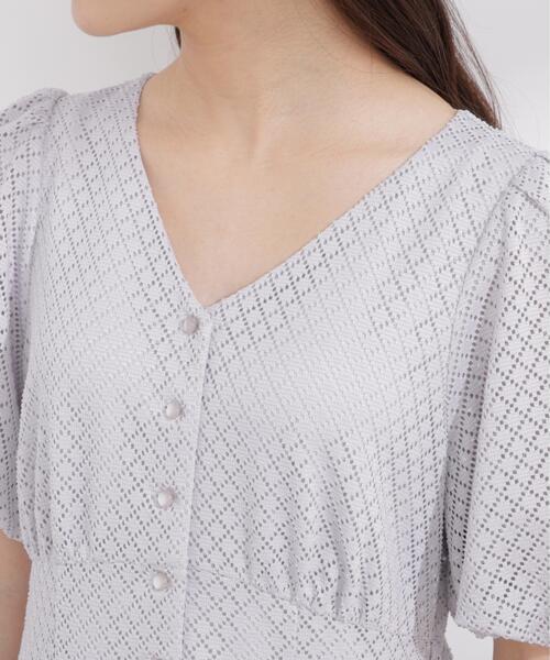 PROPORTION BODY DRESSING（プロポーションボディドレッシング 
