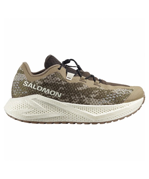 SALOMON（サロモン） スニーカー AERO GLIDE 4 GRVL エアロ グライド 4