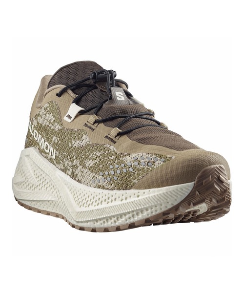 SALOMON（サロモン） スニーカー AERO GLIDE 4 GRVL エアロ グライド 4