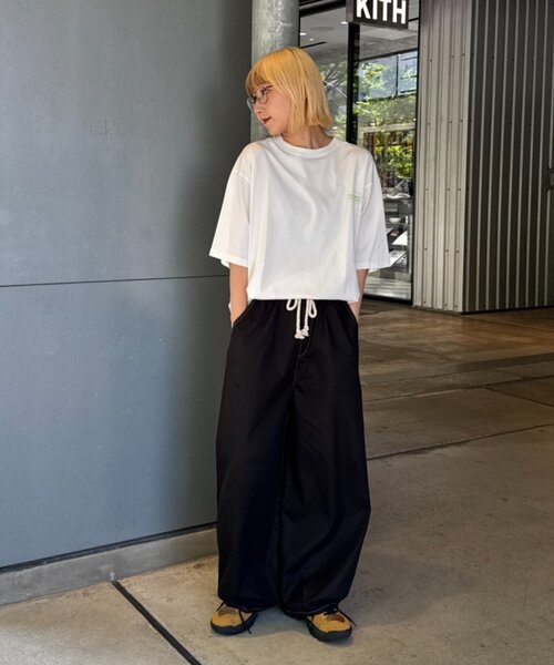 CIAOPANIC TYPY（チャオパニックティピー） チノパン 「UNISEX