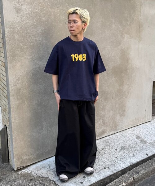 新品　CIAOPANIC TYPY CIAOPANIC TYPY（チャオパニックティピー） チノパン 「UNISEX
