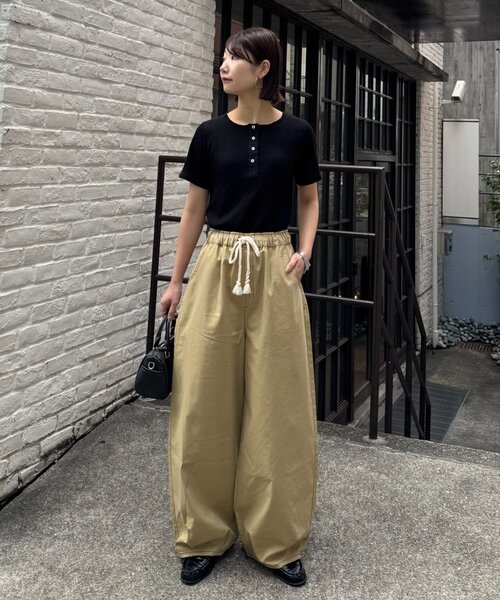 CIAOPANIC TYPY（チャオパニックティピー） チノパン 「UNISEX