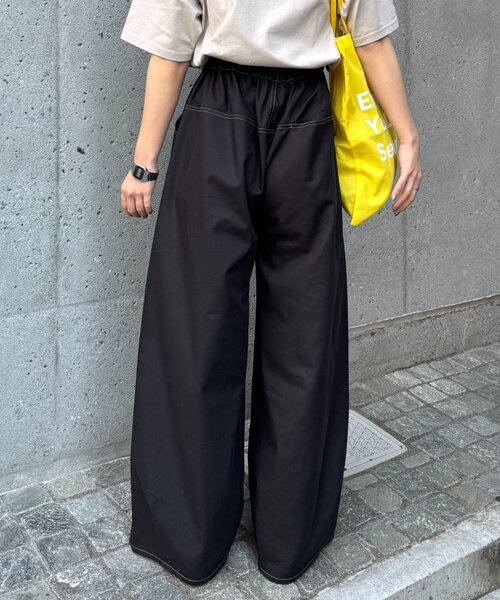CIAOPANIC TYPY(チャオパニックティピー) チノパン 「UNISEX CIAOPANIC TYPY(チャオパニックティピー) チノパン 「UNISEX