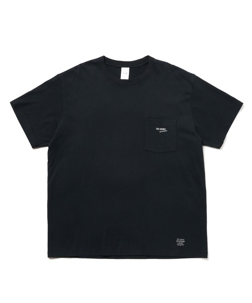 「CRIMIE」 半袖Tシャツ M ホワイト メンズ_画像2