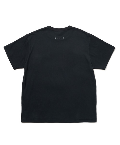 「CRIMIE」 半袖Tシャツ M ホワイト メンズ_画像3