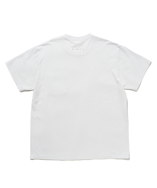 「CRIMIE」 半袖Tシャツ M ホワイト メンズ_画像5