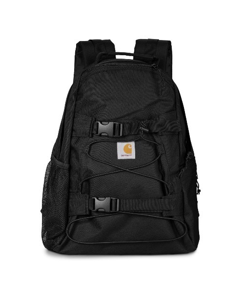 Carhartt（カーハート） リュック ONE SIZE ブラック メンズ