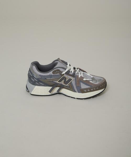 スニーカー new balance/1906A メンズの画像