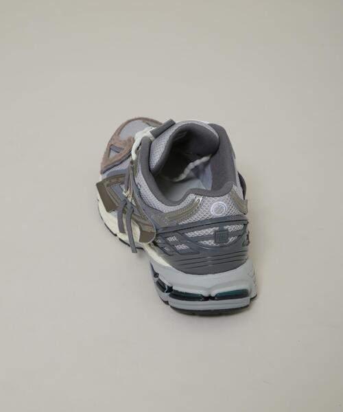 スニーカー new balance/1906A メンズの画像