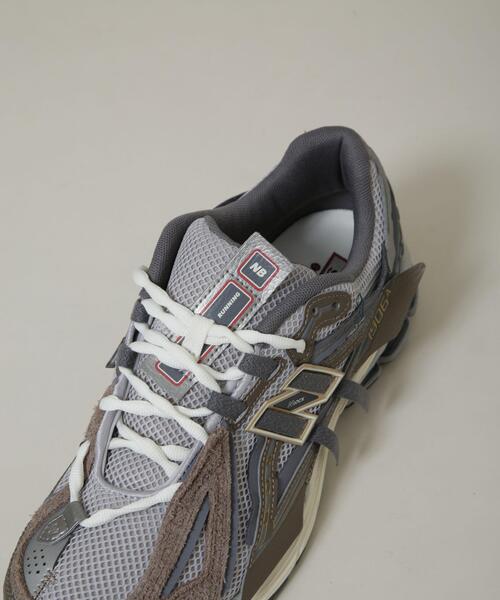 スニーカー new balance/1906A メンズの画像