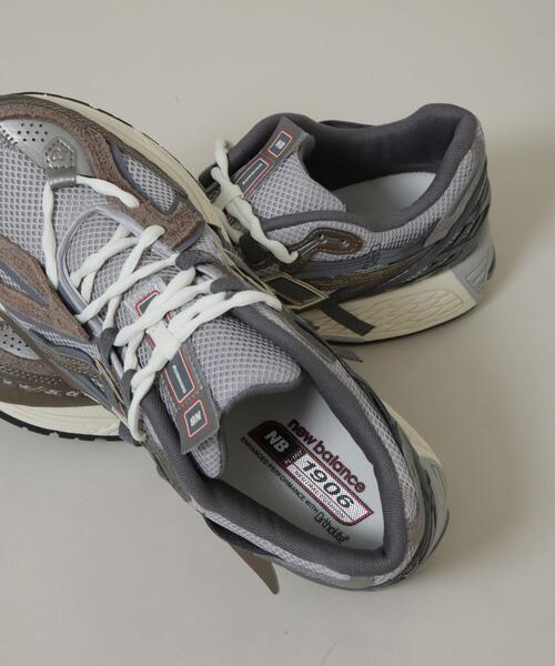 New Balance（ニューバランス） スニーカー new balance/1906A メンズ