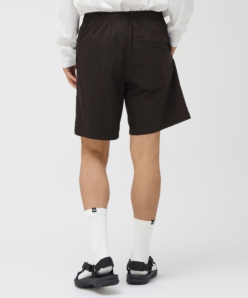 THE NORTH FACE（ザ ノースフェイス） ハーフパンツ L グリーン メンズ