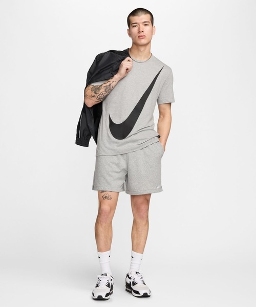 NIKE（ナイキ） スウェットパンツ ジャージ クラブ フロー FT ショート