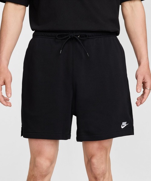 NIKE（ナイキ） スウェットパンツ ジャージ クラブ フロー FT ショート