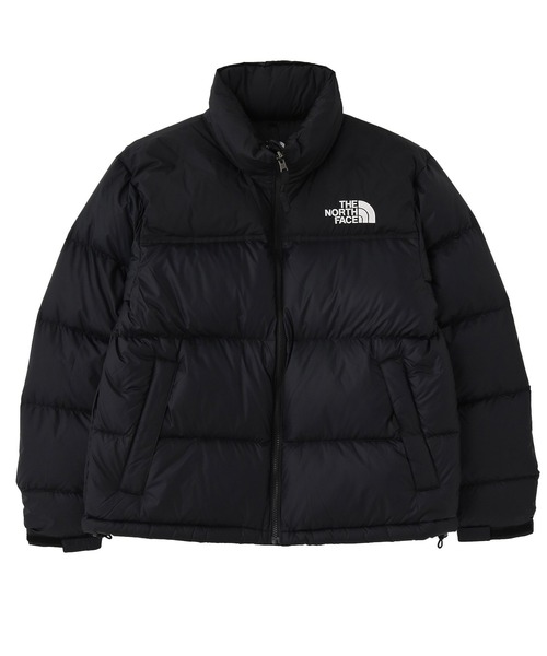 ノースフェイス ダウンジャケット ダウン THE NORTH FACE NUPTSE JACKET ND92555 メンズ レディースの画像