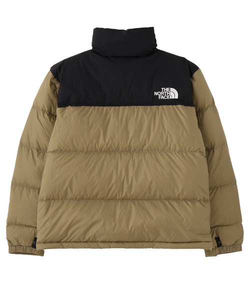 ノースフェイス ダウンジャケット ダウン THE NORTH FACE NUPTSE JACKET ND92555 メンズ レディースの画像