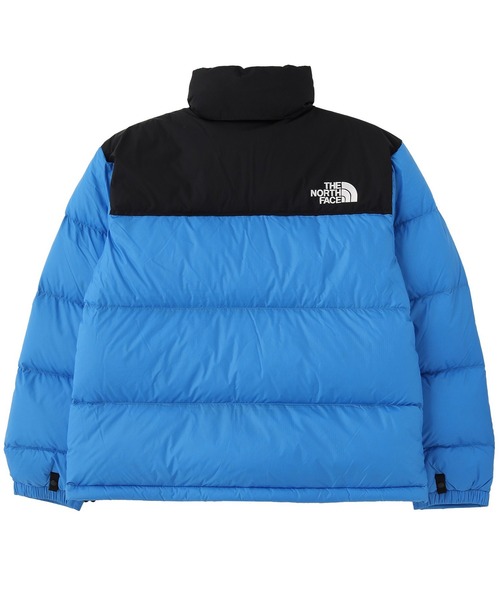 ノースフェイス ダウンジャケット ダウン THE NORTH FACE NUPTSE JACKET ND92555 メンズ レディースの画像