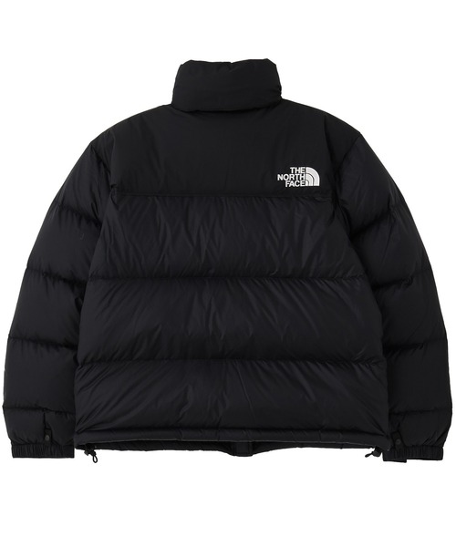 ノースフェイス ダウンジャケット ダウン THE NORTH FACE NUPTSE JACKET ND92555 メンズ レディースの画像