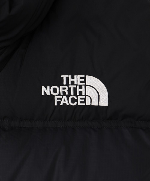 ノースフェイス ダウンジャケット ダウン THE NORTH FACE NUPTSE JACKET ND92555 メンズ レディースの画像