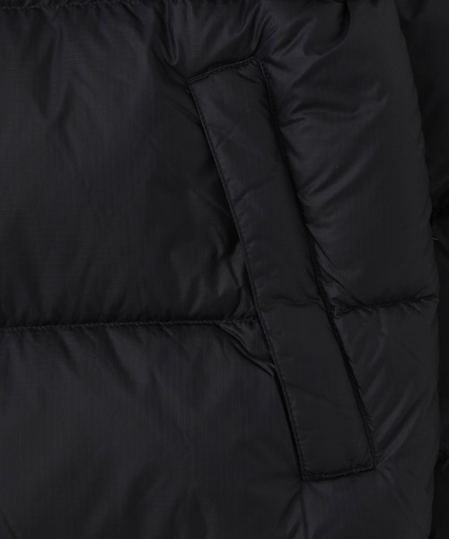 ノースフェイス ダウンジャケット ダウン THE NORTH FACE NUPTSE JACKET ND92555 メンズ レディースの画像